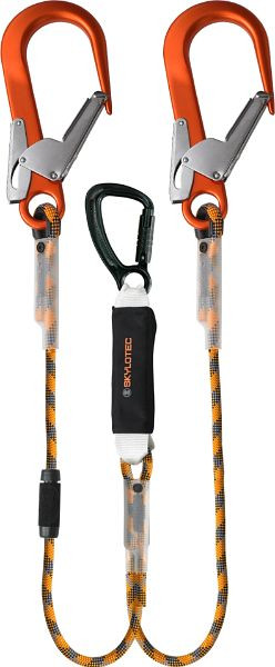 Snur Skylotec Y-rope BFD Y SK12, FS 51/FS 51, lungime: 1,5 m, L-0103-1,5