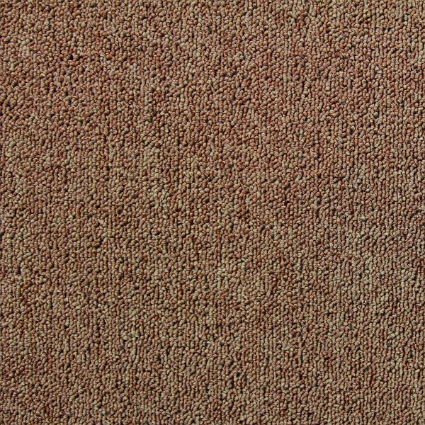 KuKoo tapijttegels 50 x 50 cm zand, verpakking van 20, 24908
