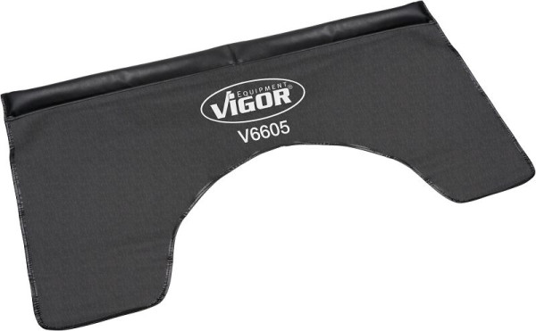 VIGOR spatbordbeschermer, V6605