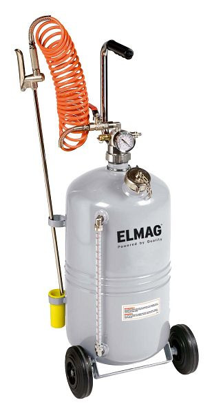 Pulverizador profissional ELMAG, móvel PREMIUM SPRAY, PS 24, 33000