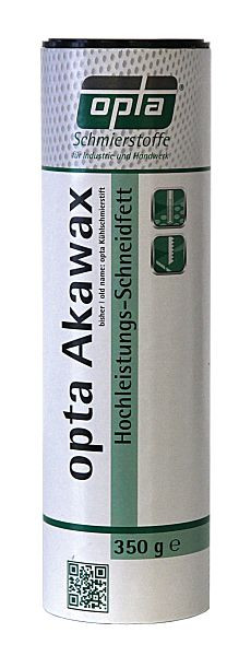 ELMAG smørepen 'WISURA' Akawax, ca 350 g, 78085