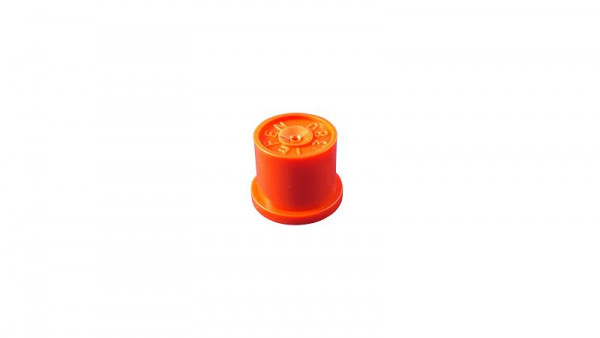 KELLER duză rotundă din plastic nr. 80-3 unghi de pulverizare 80°, 270.412