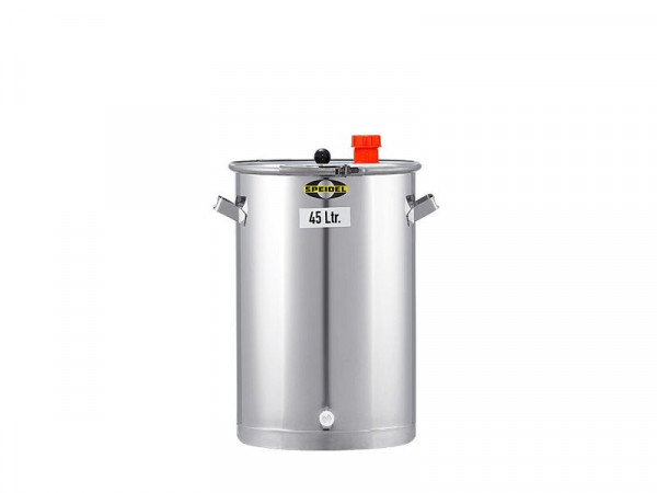 Barril de fermentação universal Speidel 45 litros, UF-035 Var 0001