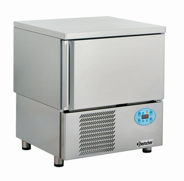 Congelator soc Bartscher AL5, 5x1/1GN, 700605