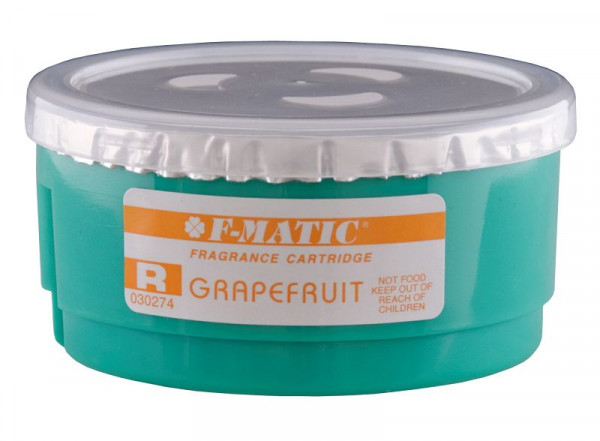 All Care PlastiQline Exclusieve geur grapefruit, VE: 10 stuks, 14245