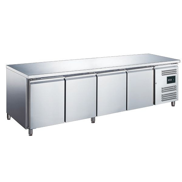 Saro hűtőasztal modell EGN 4100 TN, 465-4050