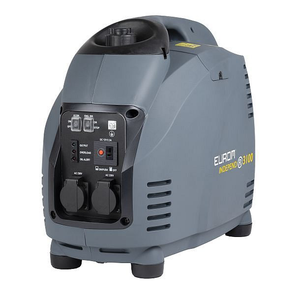 Generator Eurom Independent-3100, 441741