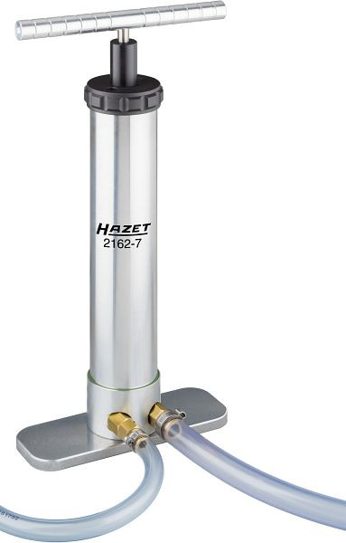 Hazet ruční přečerpávací / plnicí pumpa, 2162-7