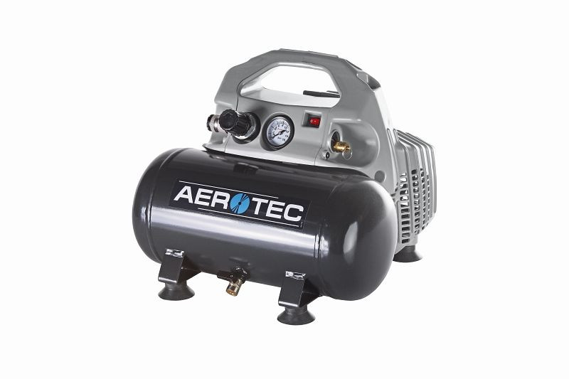 AEROTEC Airliner compressor isento de óleo ar comprimido isento de manutenção 10 bar, 20160426