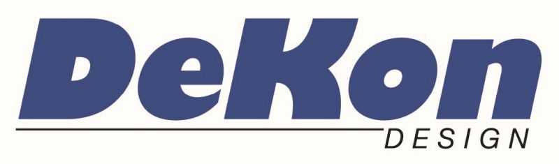 DeKon Logo