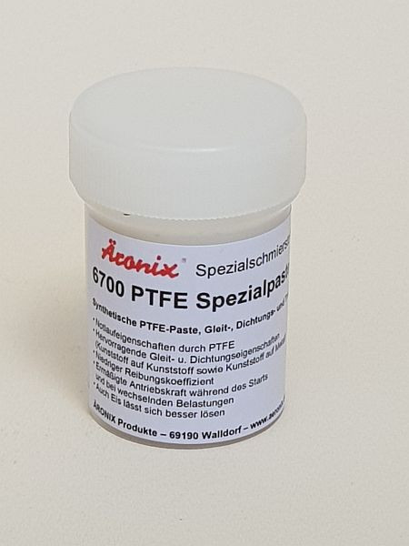 Äronix PTFE speciale pasta 35 g, 40543