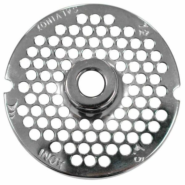 Διάτρητος δίσκος Stalgast Ø 3 mm κατάλληλος για VG0216127, VG0322127, VG9911030