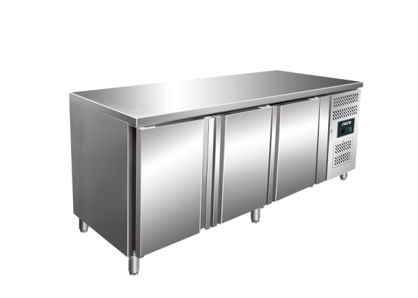 Saro hűtőasztal modell KYLJA 3100 TN, 323-1071