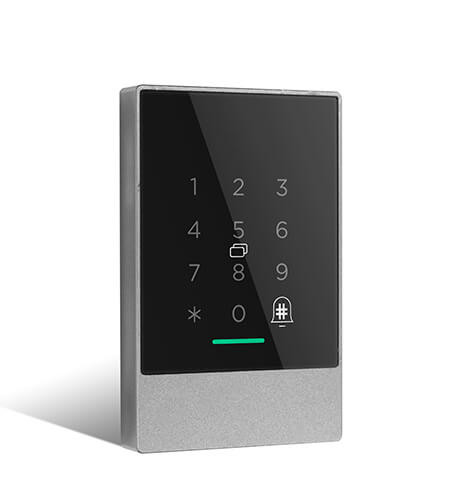 SOREX SMART WiFi seinälukija numerokoodilla, RFID, matkapuhelin, WT102000