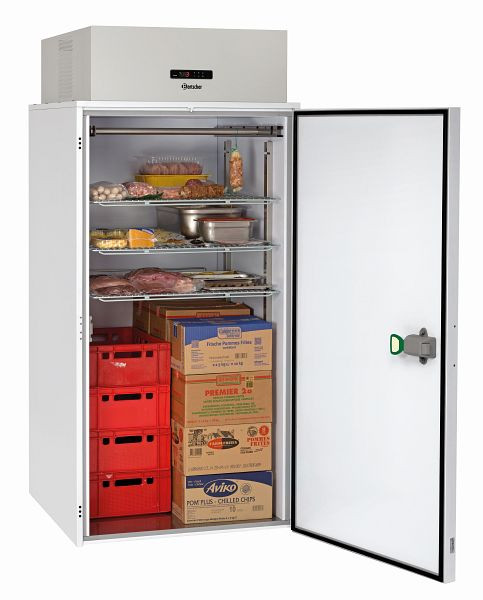 Mini cameră frigorifică Bartscher BS1240L, 700699