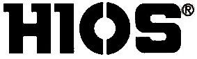 HIOS Logo