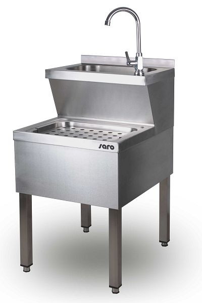 Saro håndvask/vask model MONA, 156-4005