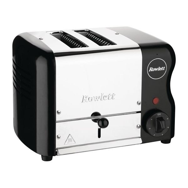 Rowlett Esprit Toaster 2 slots sort, DR063