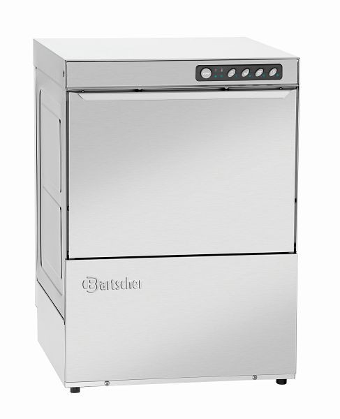 Bartscher mosogatógép US C500 LPR, 110531