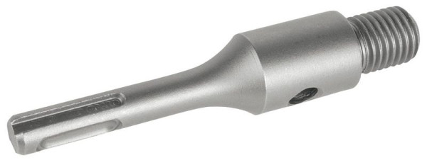 Eixo de montagem ELMAG SDS para escareador de soquete M16 (incluindo cone de broca central 6, 5/120mm), 61661