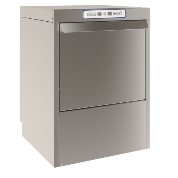 bergman PROFILINE opvaskemaskine med afløbspumpe & doseringspumper - 400 volt, 65353