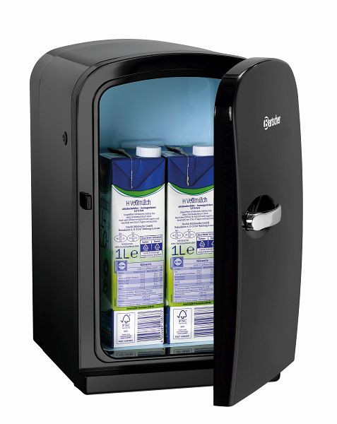 Refrigerador de leite Bartscher KV6LTE, 190079