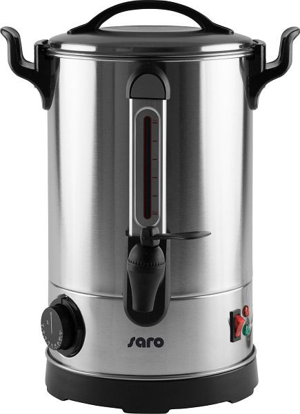 Cozedor de vinho quente Saro / dispensador de água quente modelo ANCONA 5, 213-7500