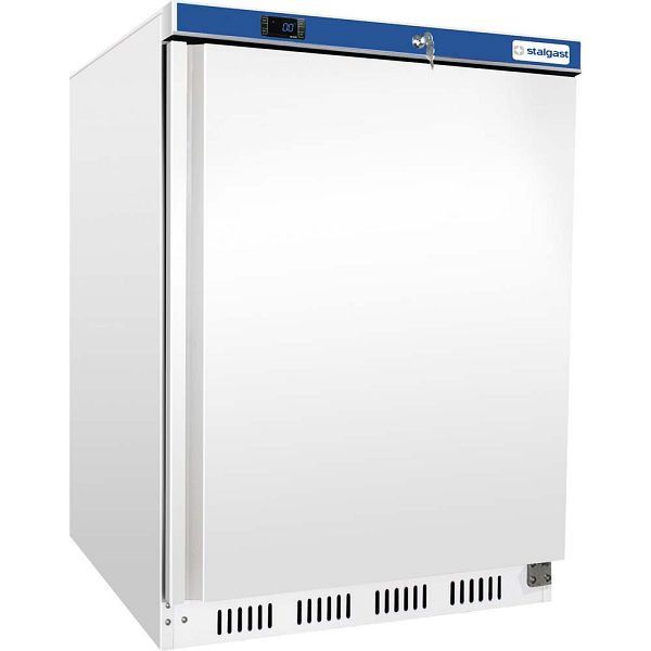 Stalgast koelkast, 200 liter, afmetingen 600 x 600 x 850 mm (bxdxh), KT1301130