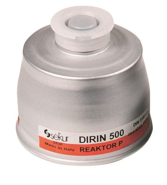 Reator de filtro especial EKASTU Safety D, 422608