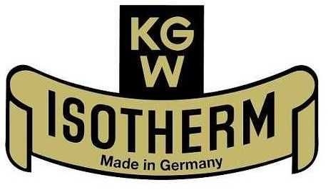 KGW Isotherm Logo