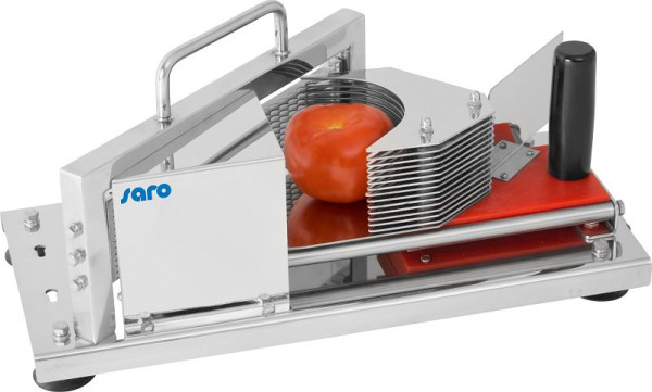 Cortador de tomate Saro - modelo manual SEVILLA, 175-1200