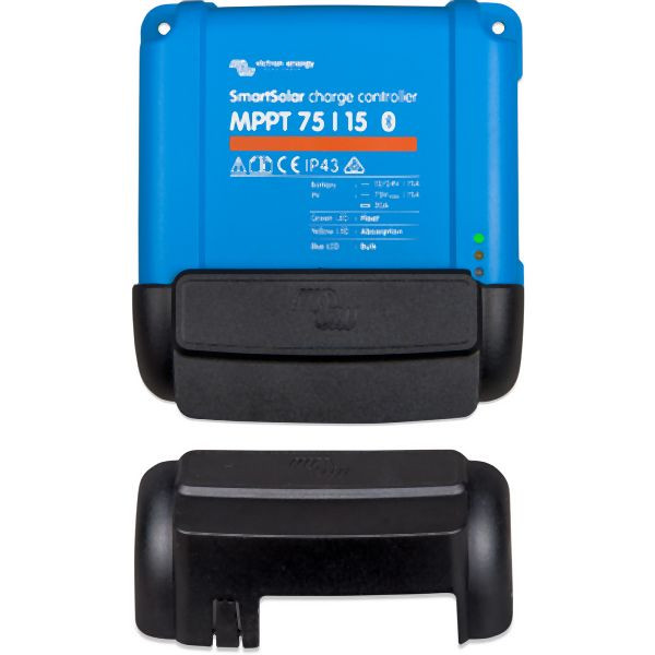 Pokrywa Victron Energy MPPT WireBox-S 75-10/15, 8-67-011290