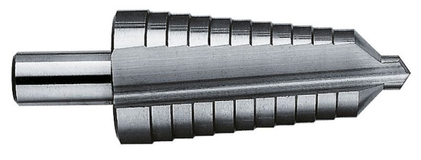 Wiertło stopniowe Projahn HSS-Co rozmiar 2 6-20 mm, 76602