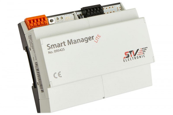 STV Electronic Smart Manager LITE, 095425