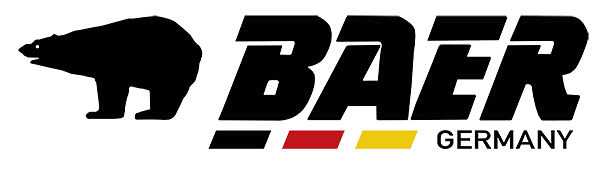 BAER GERMANY Logo