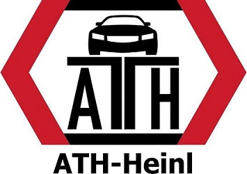 Ridicator de roți ATH-Heinl pentru mașini de echilibrat, RRH1107