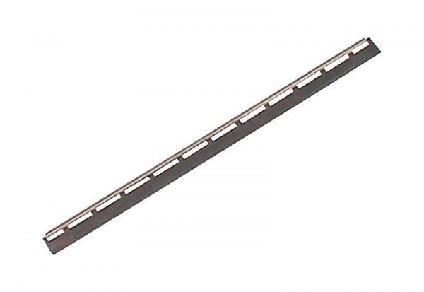 UNGER S-rail, met zacht rubber, 35 cm, VE: 10 stuks, NE350