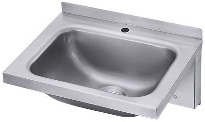 Contacto håndvask med konsol, 4002/200