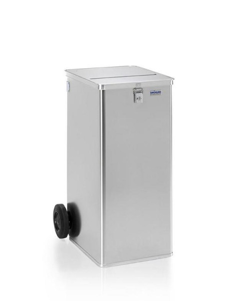 Gmöhling afvalcontainer G®-DOCU D 1009 / 240 ergonomisch, 236 l, 020100903
