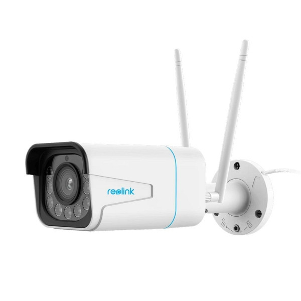 Reolink B5M11WA 5 MP IP Dual Band - WiFi bewakingscamera met personen- en autodetectie, rl5m11