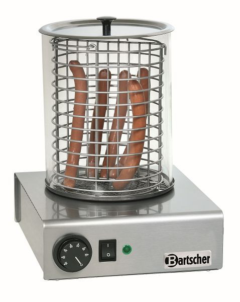 Urządzenie do hot dogów Bartscher, A120401