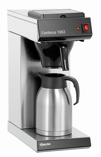 Bartscher kaffemaskine Contessa 1002, 190193