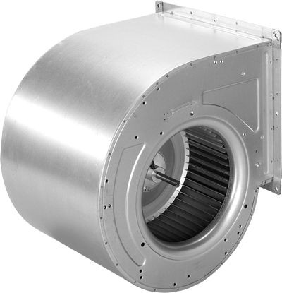 AIRFAN industriële centrifugaalventilator 750m3 / h, AF6-6-750