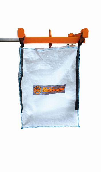 Eichinger Industry Big Bag Traverse, 1000 kg, puur oranje, 10970100000000