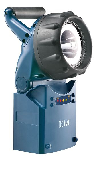 IVT LED arbejdslygte PL-850, 3 W, 240 lm, 312208