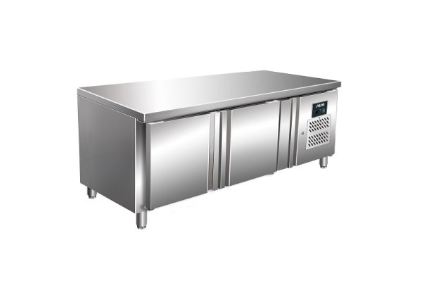 Saro pult alatti hűtőasztal modell UGN 2100 TN, 323-3110