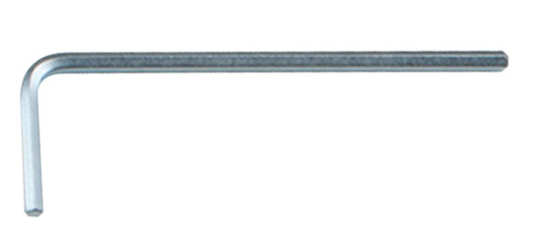 KS Tools Kuusikulmainen L-avain, 2 mm, 150.7045