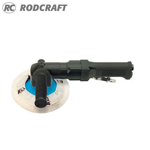 Rodcraft haakse slijper RC7130, 98,9 dB(A), 5/8" AG, 8951072004
