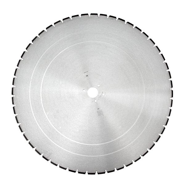 Δρ Δίσκος κοπής διαμαντιών Schulze BS-W 2.0 Ø750x60 mm, TS24003256