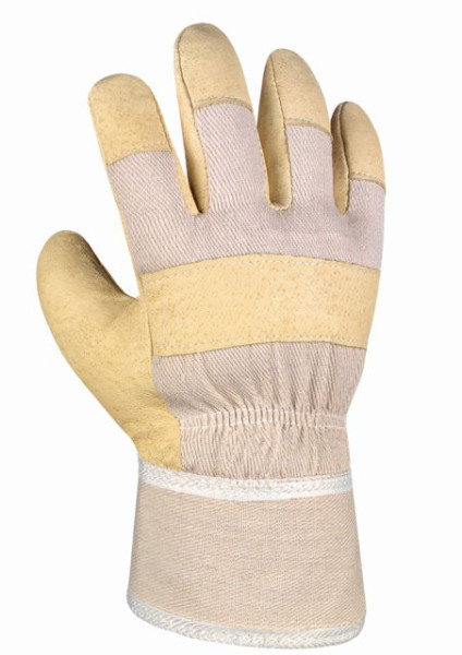 teXXor celozrnné rukavice z vepřové kůže "88 PAWA", balení: 120 párů, 1134